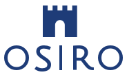 オシロ株式会社のロゴ