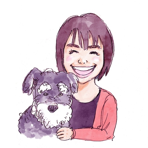 前田典子の画像