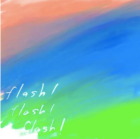 flash!flash!flash!