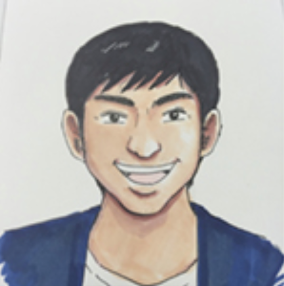 事業責任者　小西康高の画像
