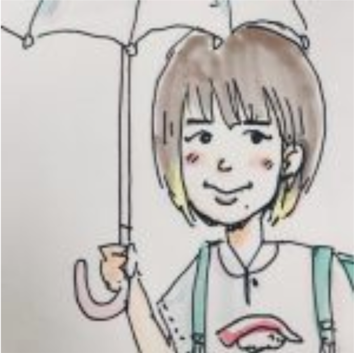岡本真帆の画像
