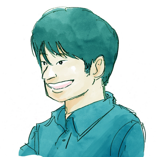 井上皓介の画像