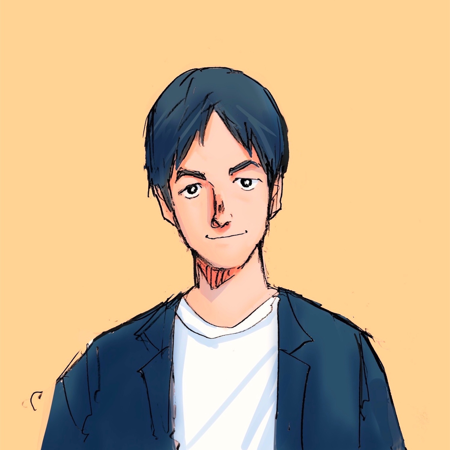 関口照輝の画像