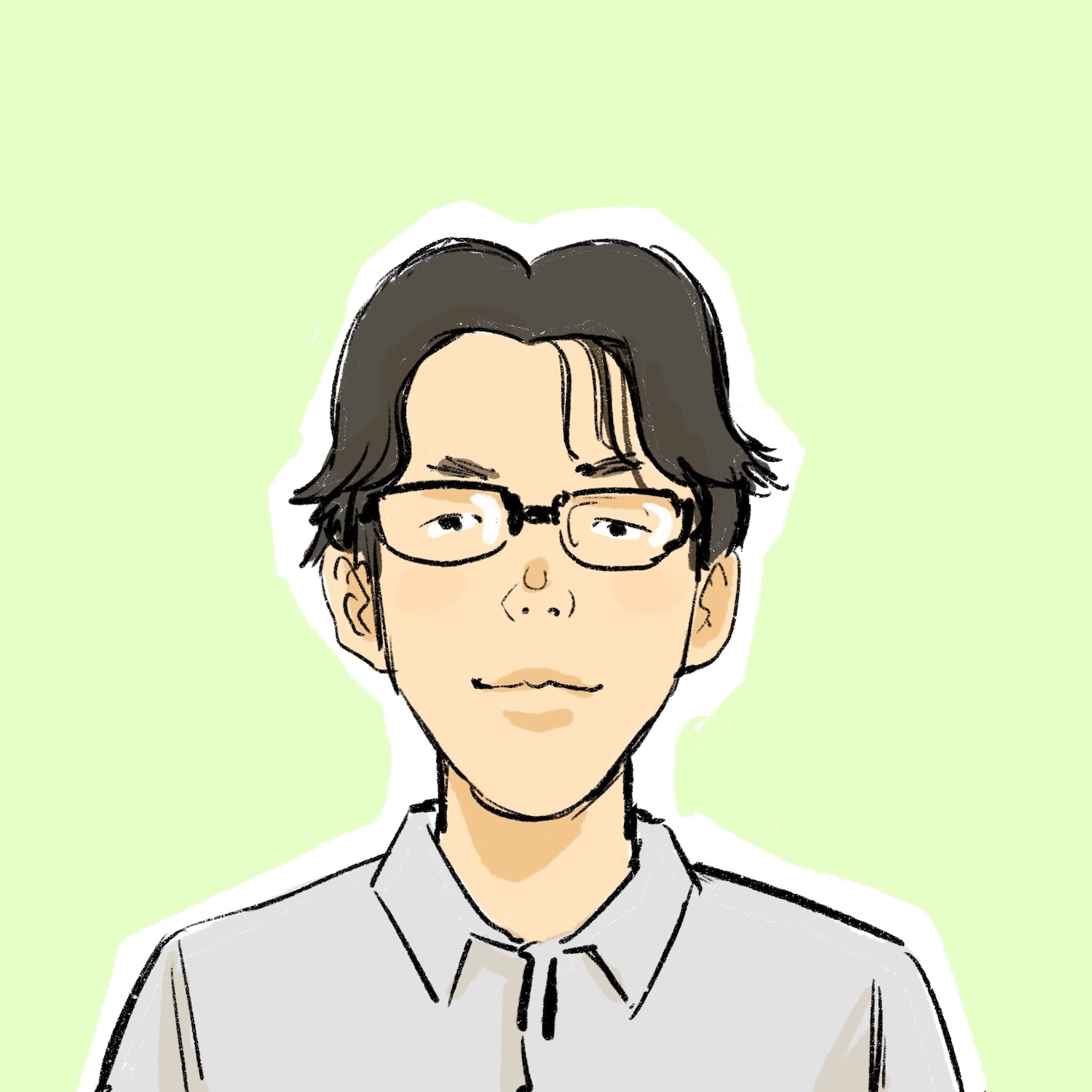 桐澤大希の画像
