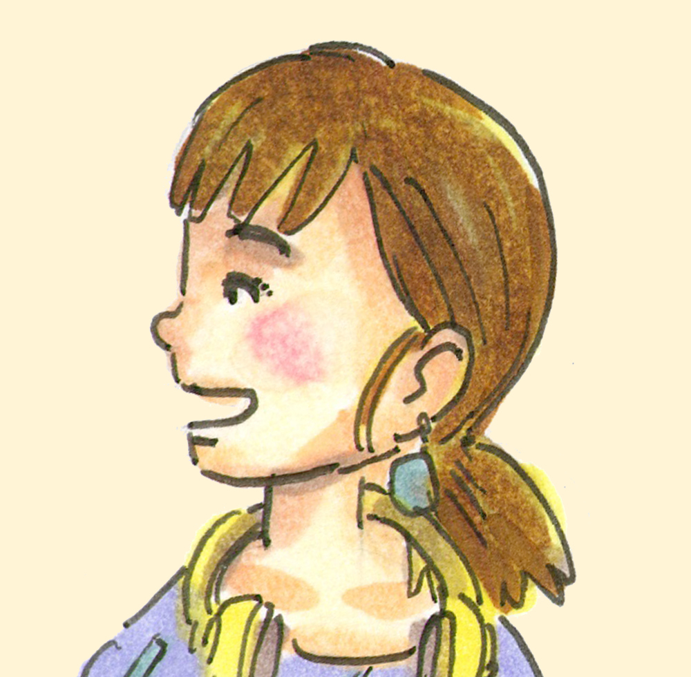 鈴木せりの画像